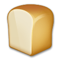 Bread Emoji, LG style