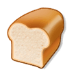 Bread Emoji, Samsung style