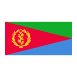 Flag: Eritrea Emoji, Google style