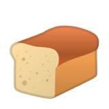 Bread Emoji, Google style