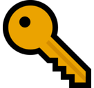 Key Emoji, Microsoft style