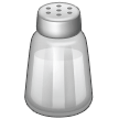 Salt Emoji, Samsung style