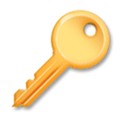 Key Emoji, LG style