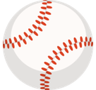 Baseball Emoji, Facebook style