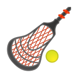 Lacrosse Emoji, Google style