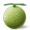 Melon Emoji, Samsung style