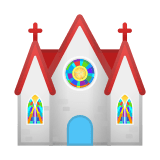 Church Emoji, Google style