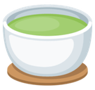 Teacup Without Handle Emoji, Facebook style