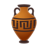 Amphora Emoji, Google style