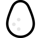 Egg Emoji, Microsoft style
