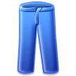 Jeans Emoji, Samsung style