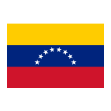 Flag: Venezuela Emoji, Google style