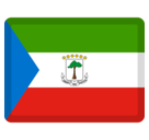 Flag: Equatorial Guinea Emoji, Facebook style