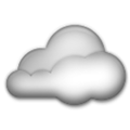 Cloud Emoji, LG style