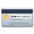 Credit Card Emoji, LG style