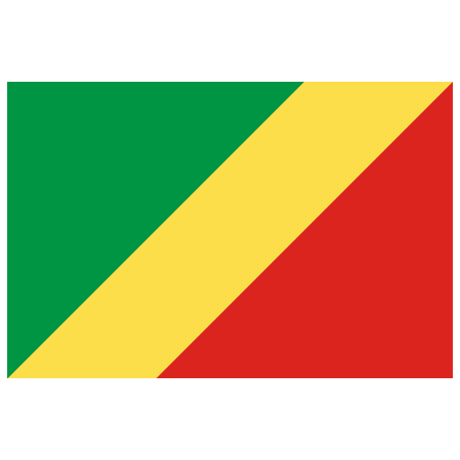 Flag Congo Brazzaville Emoji Meaning With Pictures From A To Z