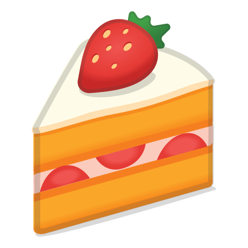 ð° Shortcake Emoji Meaning with Pictures: from A to Z