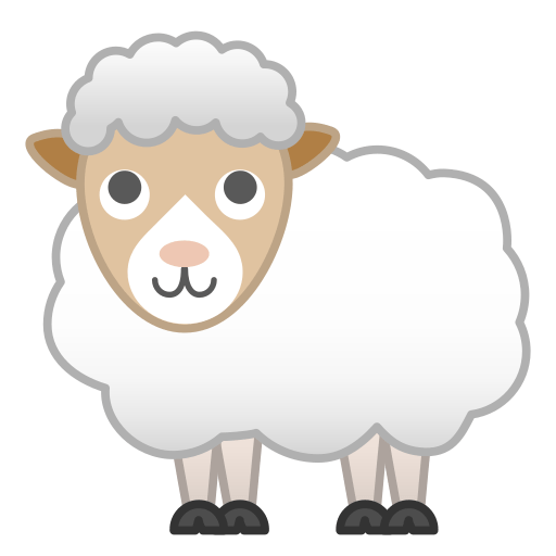 🐑 Ewe Emoji Meaning with Pictures: from A to Z