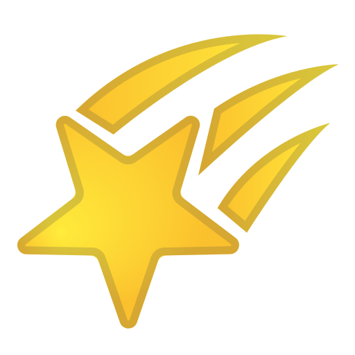 shooting-star-emoji-ios-shooting-star-emoji-shooting-star-emoji-on