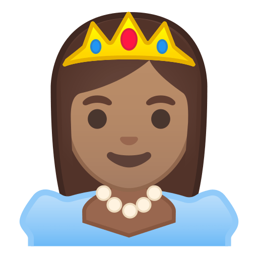 Princess And The Frog Emoji