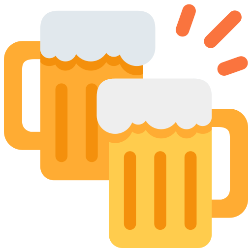 Clinking Beer Mugs Emoji Meaning With Pictures From A To Z