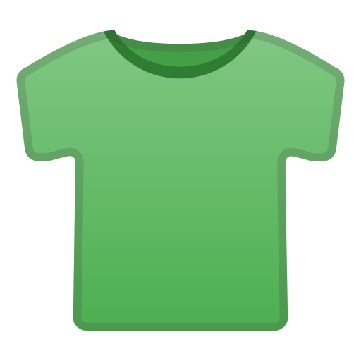 👕 t-Shirt Emoji Meaning with Pictures: from A to Z