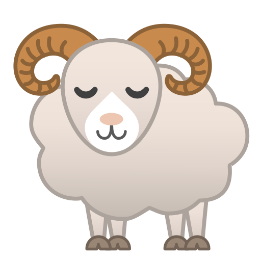 🐏 Ram Emoji Meaning with Pictures: A to Z