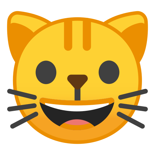 😺 Smiling Cat Emoji Meaning with Pictures from A to Z