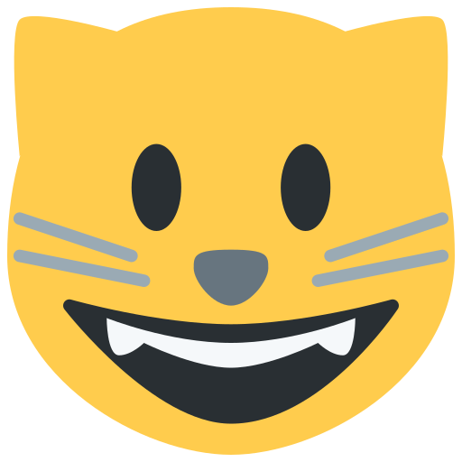 60 Top Pictures Cat Emoji Meaning Sexually Chat Speak Tech Talk And