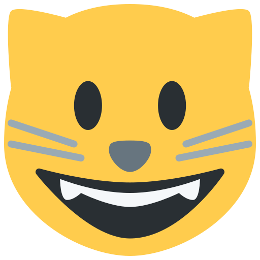 Cat Face, angry Emoji, flirting, Felidae, Online chat, sms, Kitten, emoji,  text Messaging, Emoticon