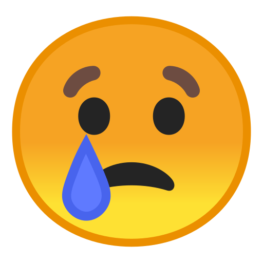 😢 Tear Emoji Meaning with Pictures: from A to Z