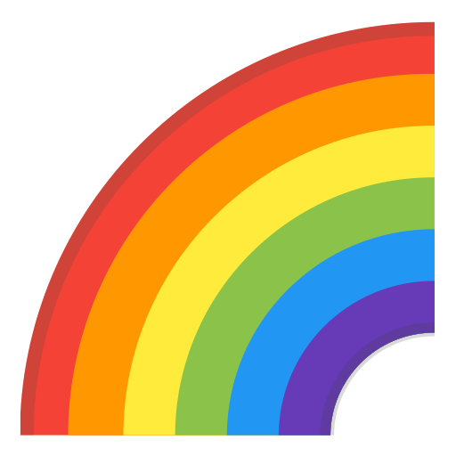gay flag emoji copy and paste