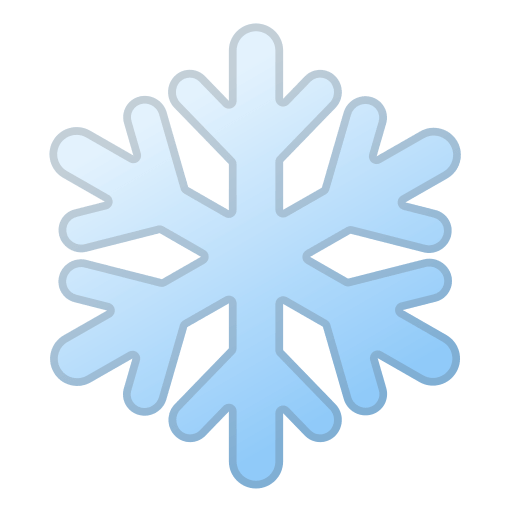 ️ Snowflake Emoji Meaning with Pictures: from A to Z