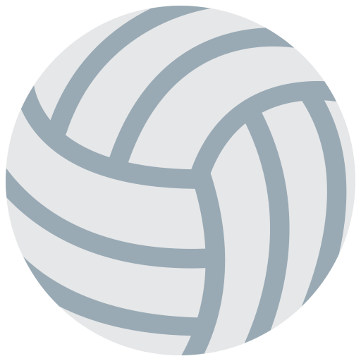 🏐 Volleyball Emoji Meaning with Pictures: from A to Z