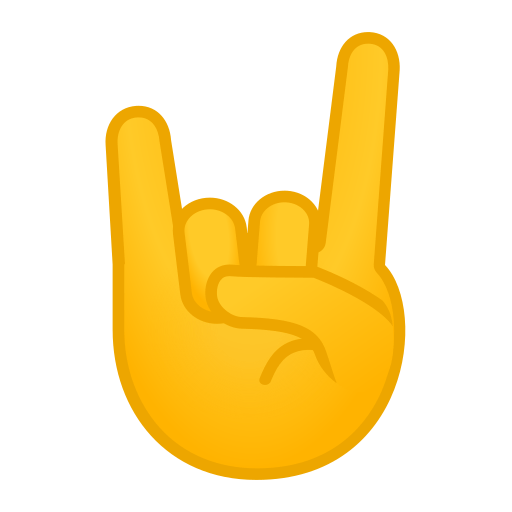 Rock Emoji Meaning With Pictures From A To Z