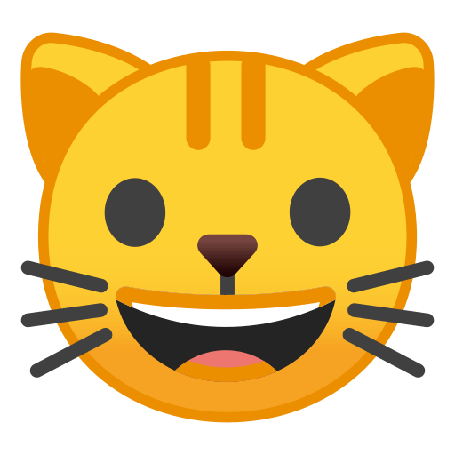🐱 Cat Face Emoji Meaning with Pictures: from A to Z