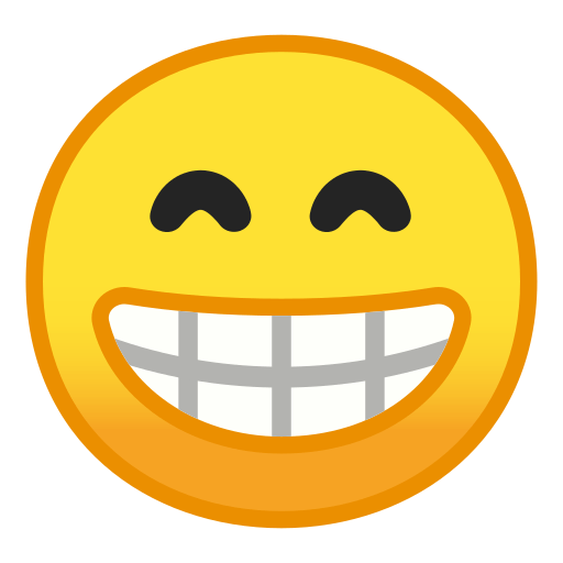 Trend Populer 24+ Grin Emoji