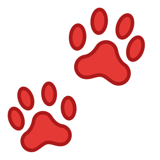 🐾 Paw Emoji Meaning with Pictures: from A to Z
