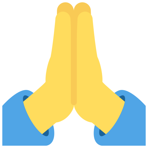 🙏 Praying Hands Emoji Meaning with Pictures: from A to Z