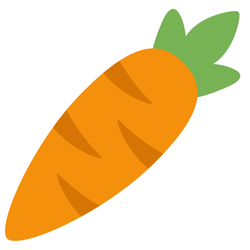🥕 Carrot Emoji Meaning with Pictures: from A to Z