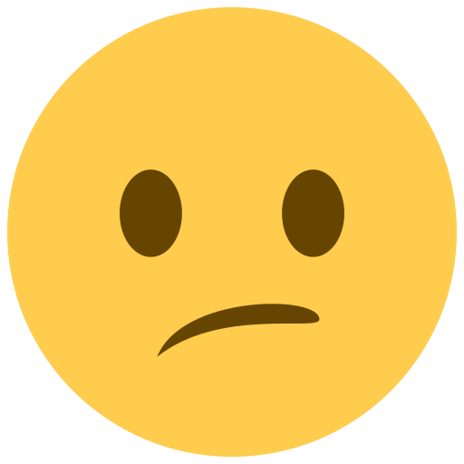 😕 Confused Face Emoji Meaning with Pictures: from A to Z