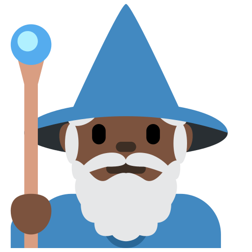 Mage meaning