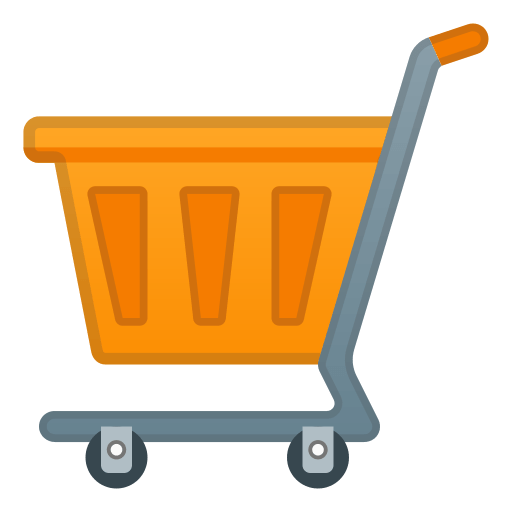 🛒 Shopping Cart Emoji - Meaning symbol, Copy & Paste