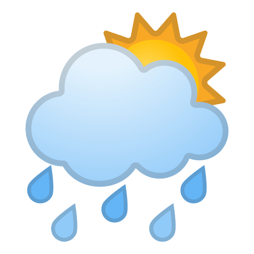 sun-behind-rain-cloud-emoji-meaning-with-pictures-from-a-to-z