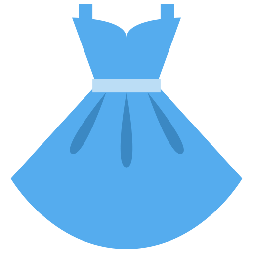 Girls Emoji Dress 