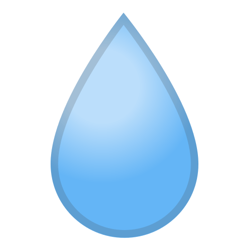 Droplet Emoji Meaning With Pictures From A To Z