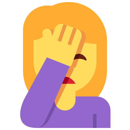Face Palm Emoji Meaning With Pictures From A To Z