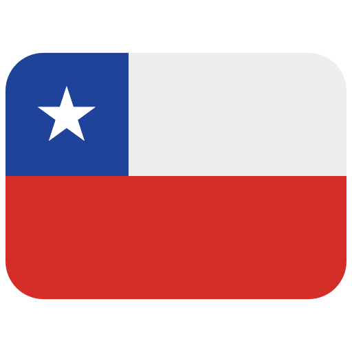 Flag: Chile Emoji Meaning with Pictures: from A to Z