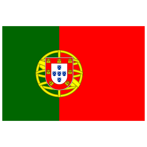Flag Of Portugal Emoji By Google 
