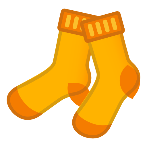 🧦 Socks Emoji Meaning with Pictures: from A to Z